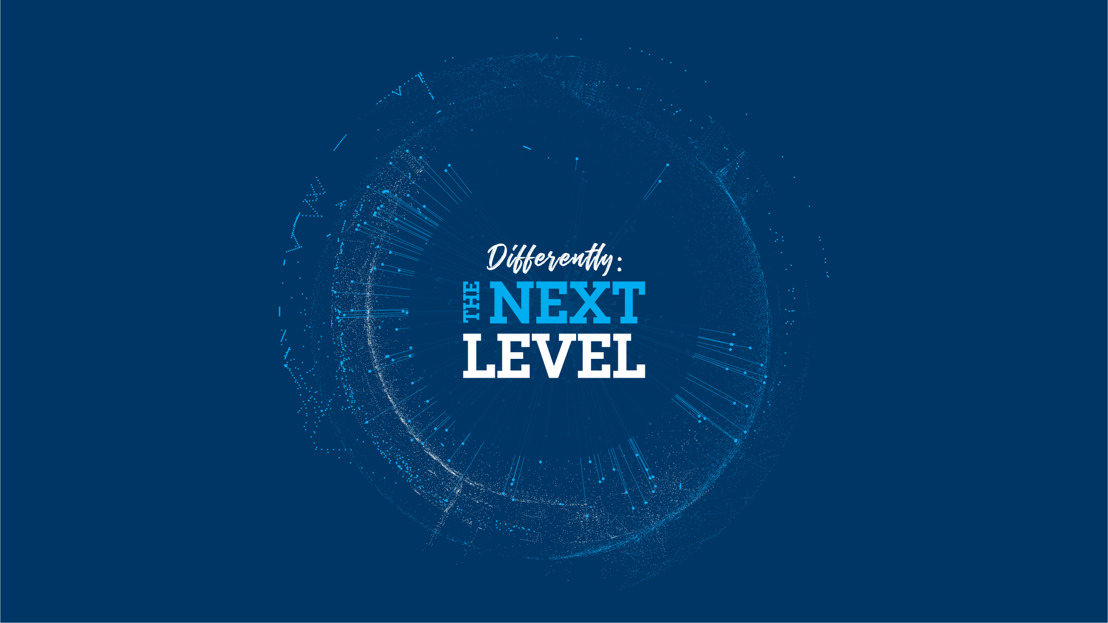 KBC shifts digital transformation and customer experience up a gear with ‘Differently: the Next Level’