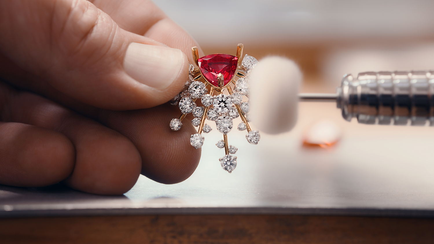 Tiffany & Co. - Ray Of Light Necklace (2)