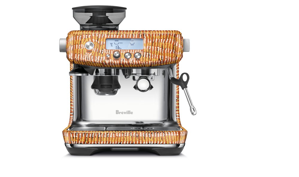 Sage Appliances_ACJ Collection_Front Barista Pro_EUR1.249,90