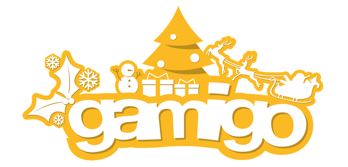 Gamigo Celebrates the Most Wonderful Time of the Year in 14 Games!