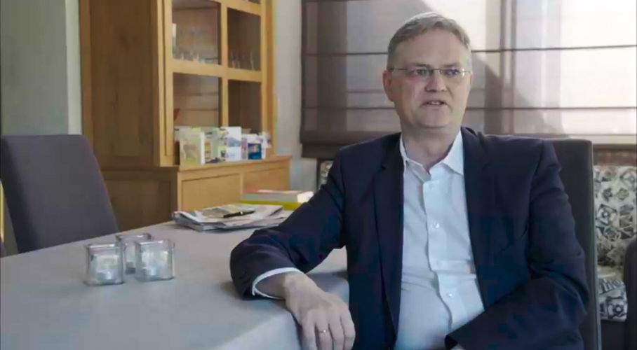Tim Pauwels - (c) VRT