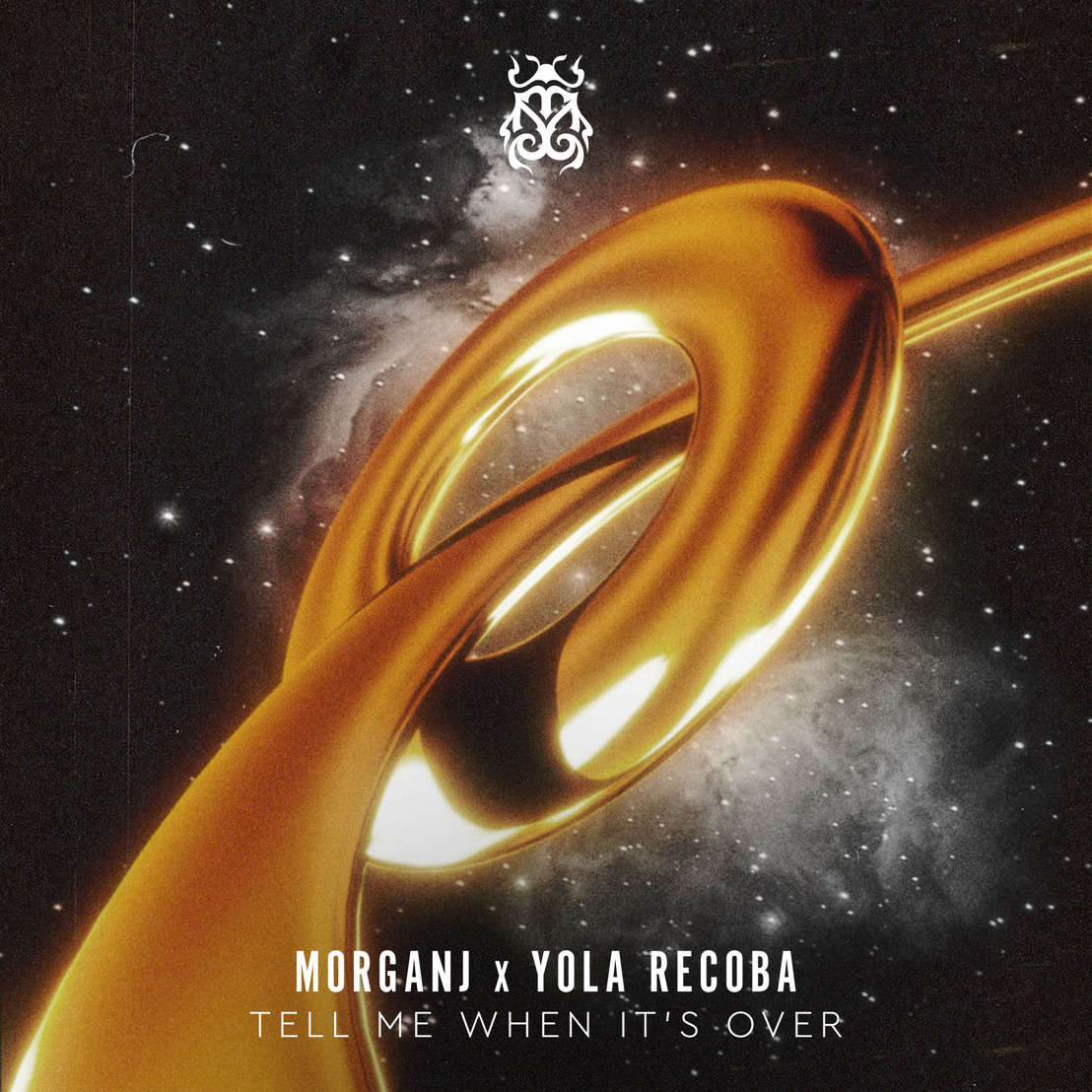 MorganJ and Yola Recoba release house weapon ‘Tell Me When It’s Over’