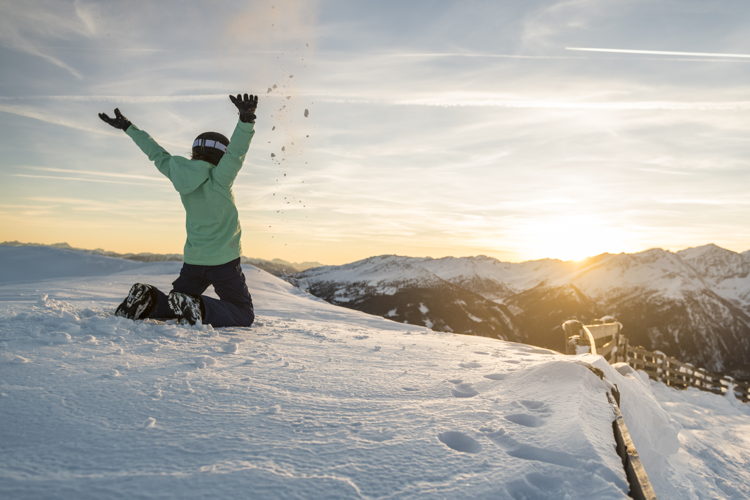 Landal Katschberg Winterfreude