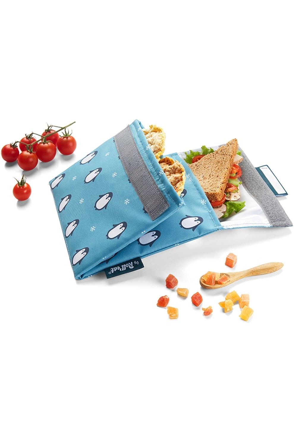 Roll'eat_herbruikbaar zakje_A.S.Adventure_€9,95