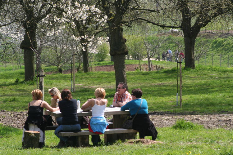 ©Vlaamse Landmaatschappij, Eddy Dupae