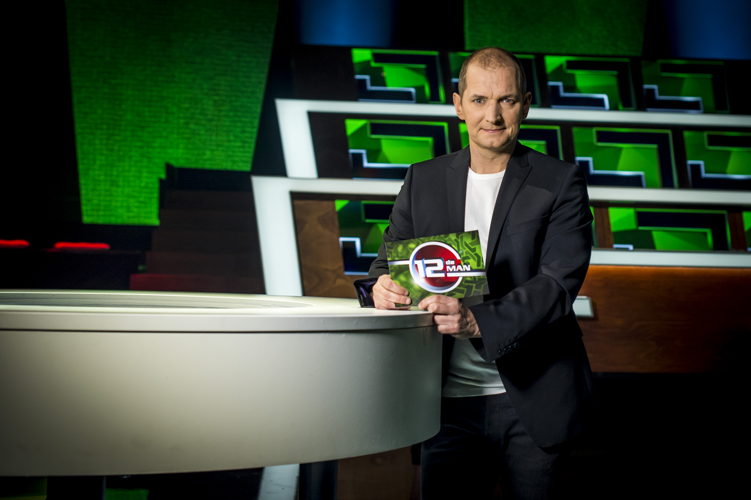 Karl Vannieuwkerke (C) Frederik Beyens 
