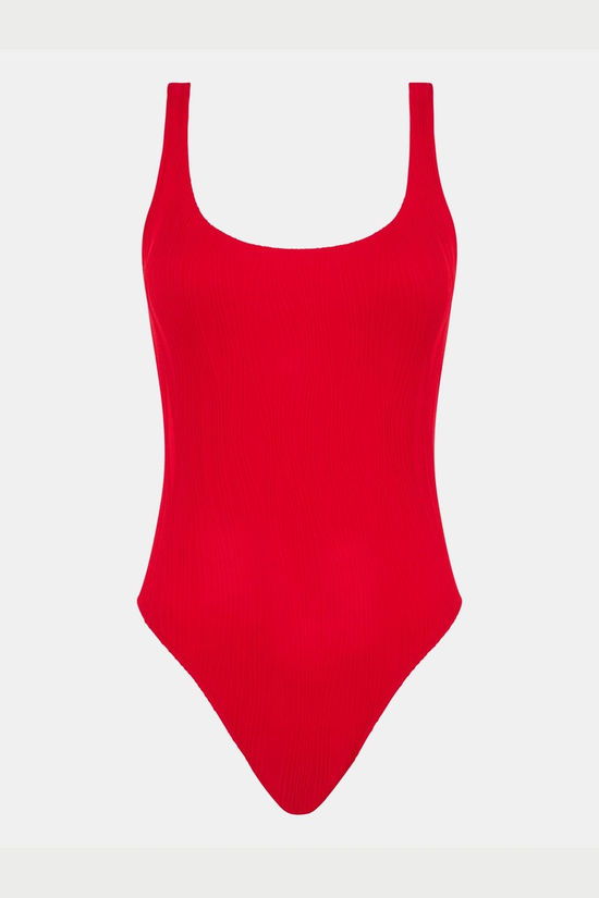 Juttu CHANTELLE Badpak Wirefree T Shirt Swimsuit Juttu CHANTELLE Badpak Wirefree T Shirt Swimsuit