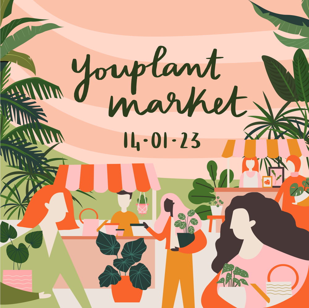 Plant Market