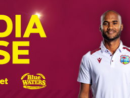 CRICKET WEST INDIES AND CARIBBEAN CAGE SIGN LANDMARK 10-YEAR PARTNERSHIP PROJECTED TO GENERATE ALMOST $100 MILLION FOR CRICKET DEVELOPMENT IN THE CARIBBEAN