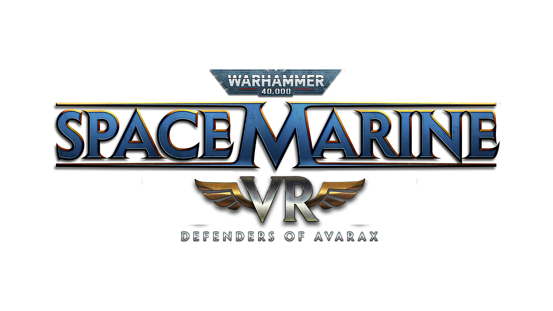 ZERO LATENCY ANNOUNCES THE RELEASE DATE FOR WARHAMMER 40,000: SPACE MARINE VR - DEFENDERS OF AVARAX, COMING OCTOBER 2024