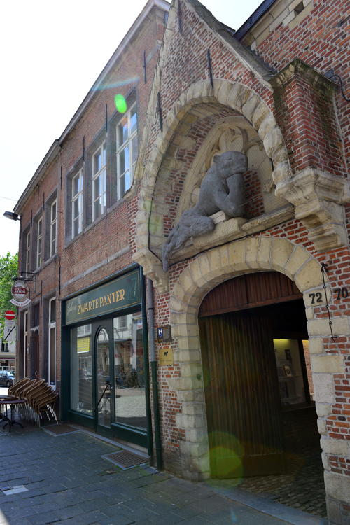 De Zwarte Panter