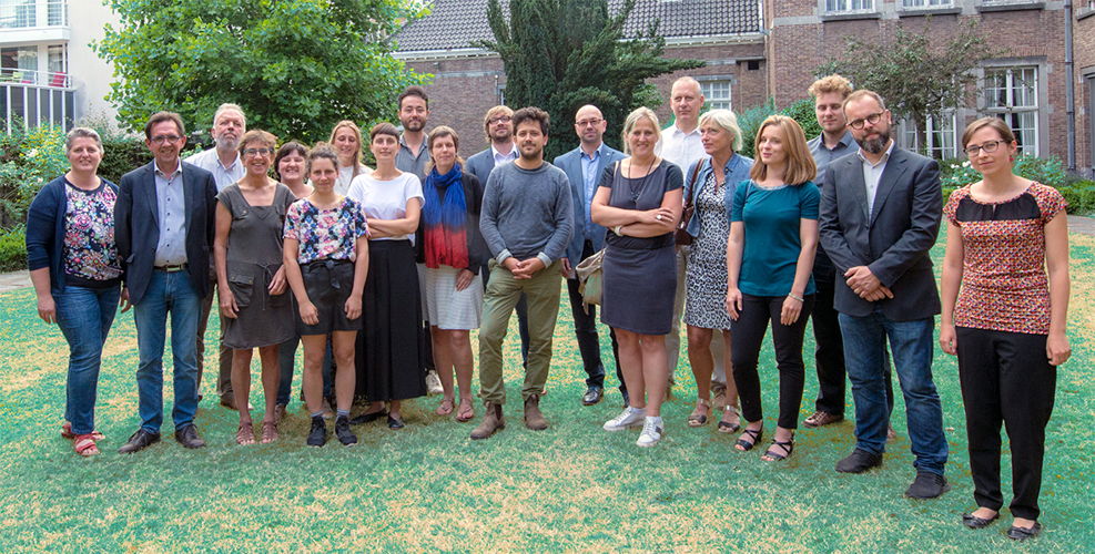 Energieambassadeurs 2019