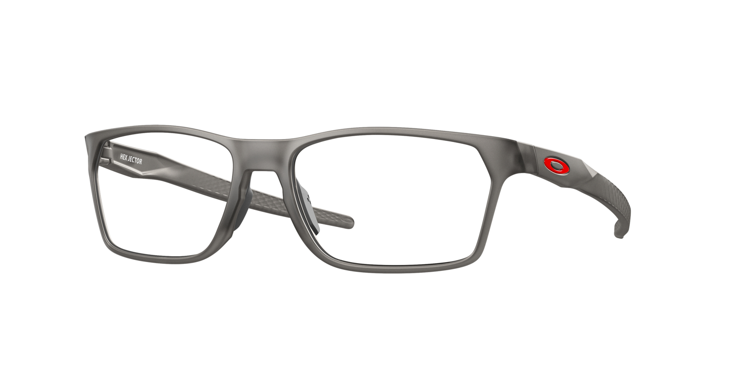 OAKLEY HEX JECTOR SATIN GREY SMOKE