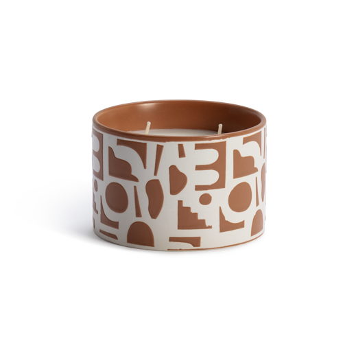 Habitat Mediterranean Century Large Candle, £10