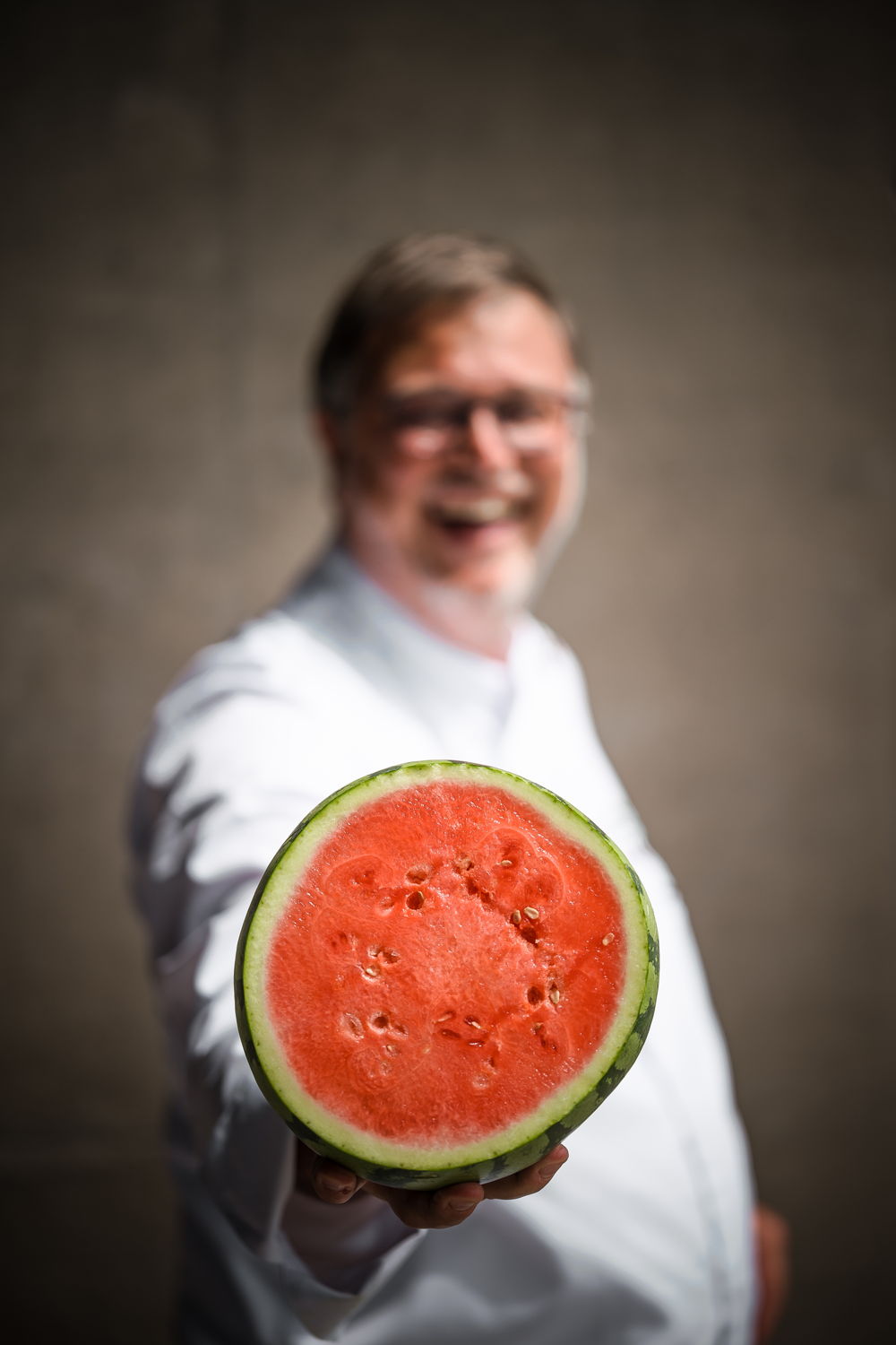 årets frugt, vandmelon