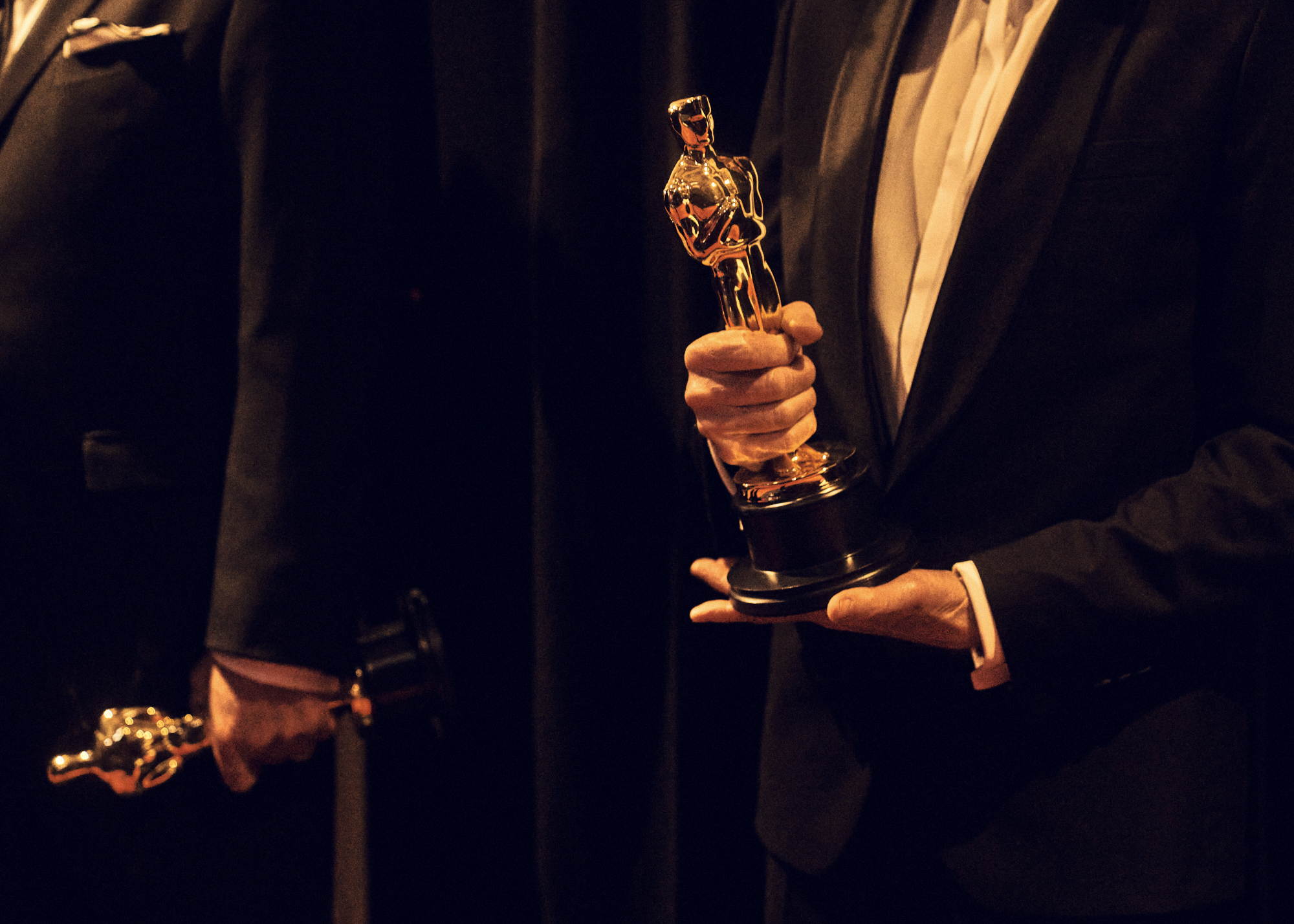 Maart wordt Oscarmaand bij Play5!