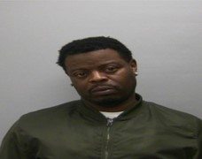 Ricky C. Griffin Jr. (M/47)