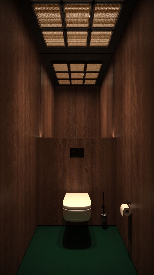 SANITAIR 1 RE|CORE © Futurn