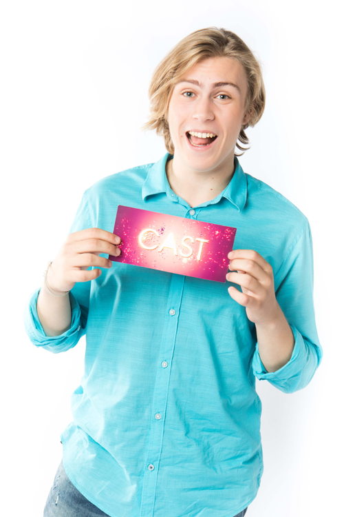 Rune Wittouck - (c) Nathalie Dolmans
