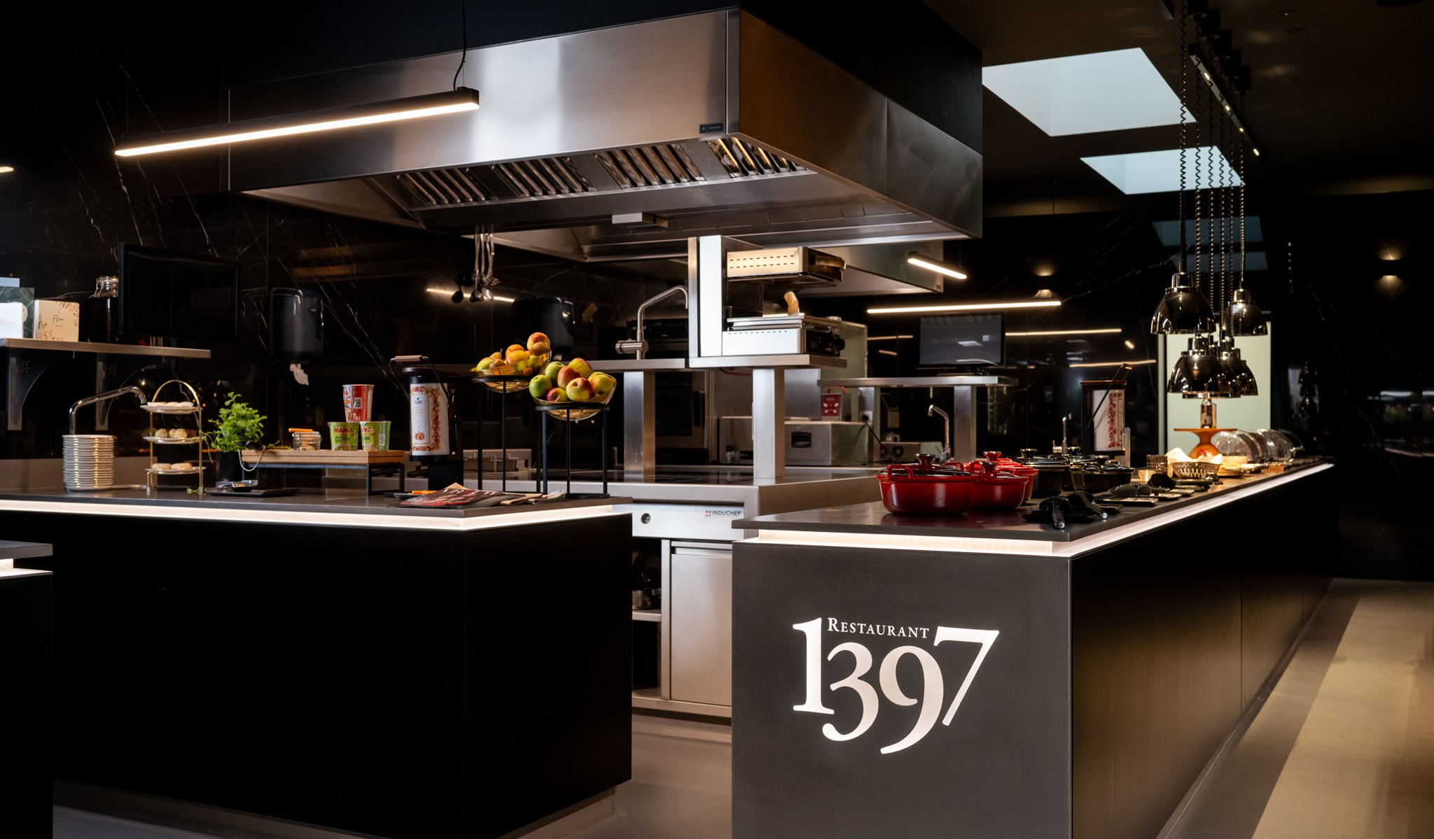 Vybros Capital Partners verkoopt Bossuyt Kitchen aan CIM Ventures