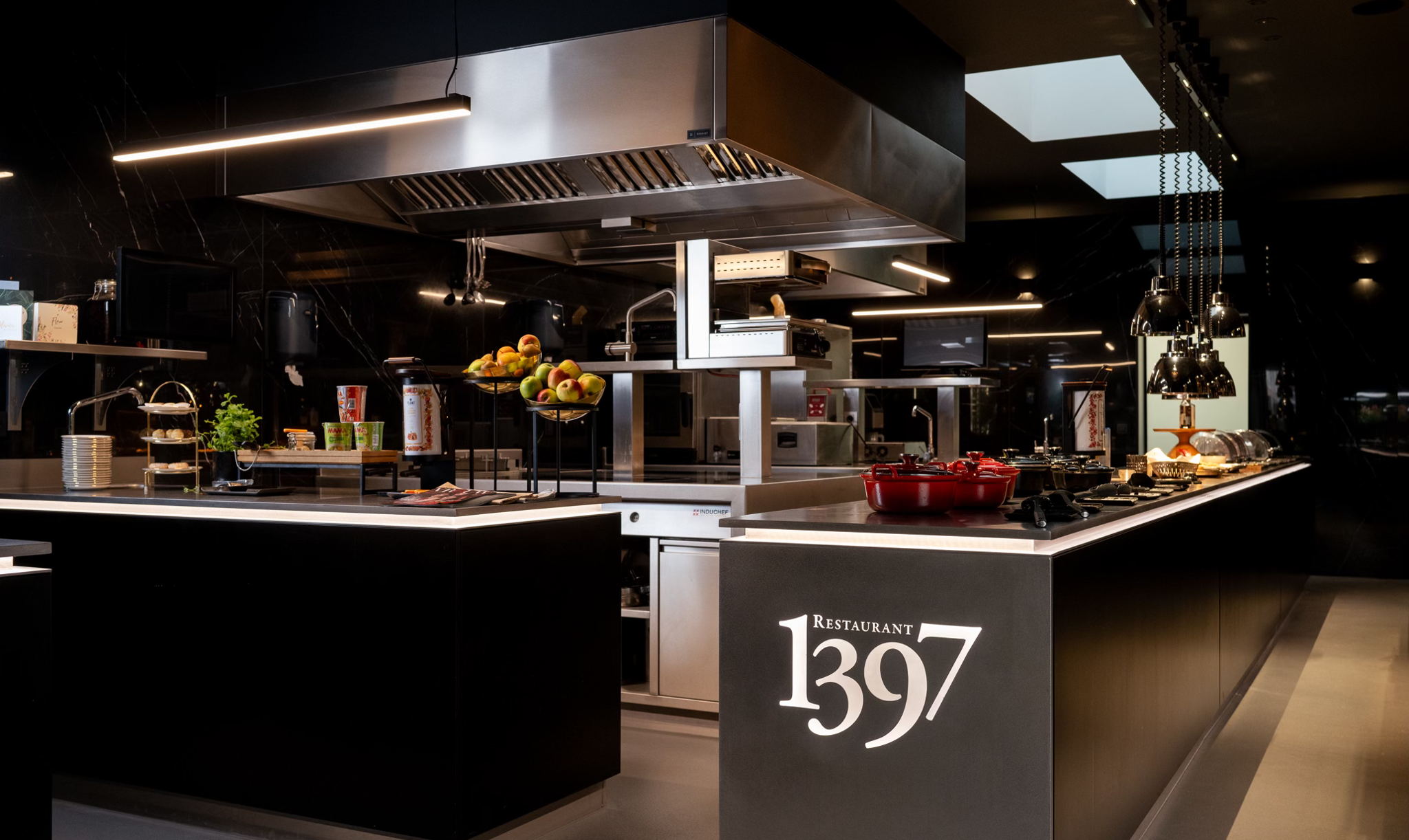 Vybros Capital Partners cède Bossuyt Kitchen à CIM Ventures