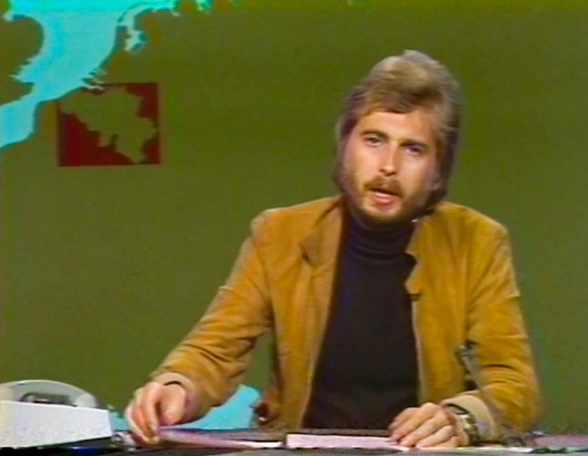 Paul Jambers 1978 - (c) VRT