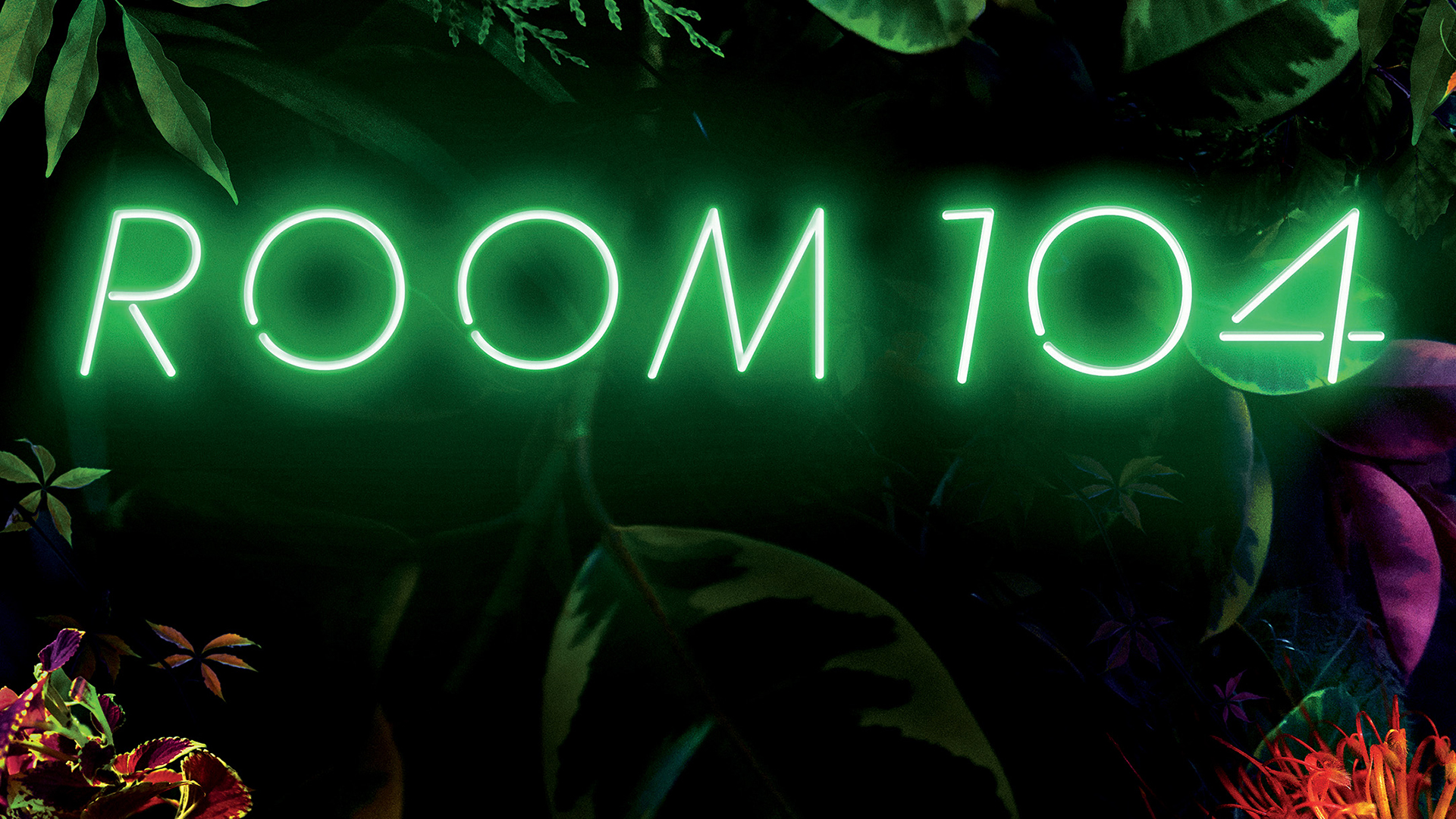 Room 104