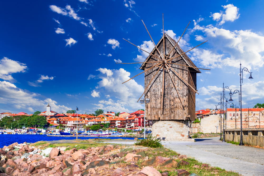 Bulgarije 