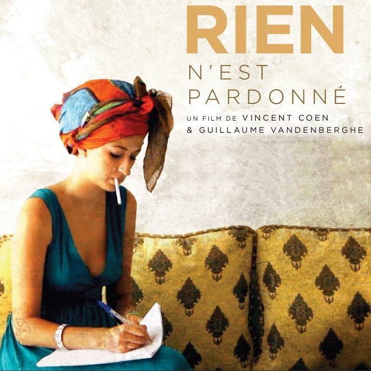 Rien n'est pardonné - Savage Film