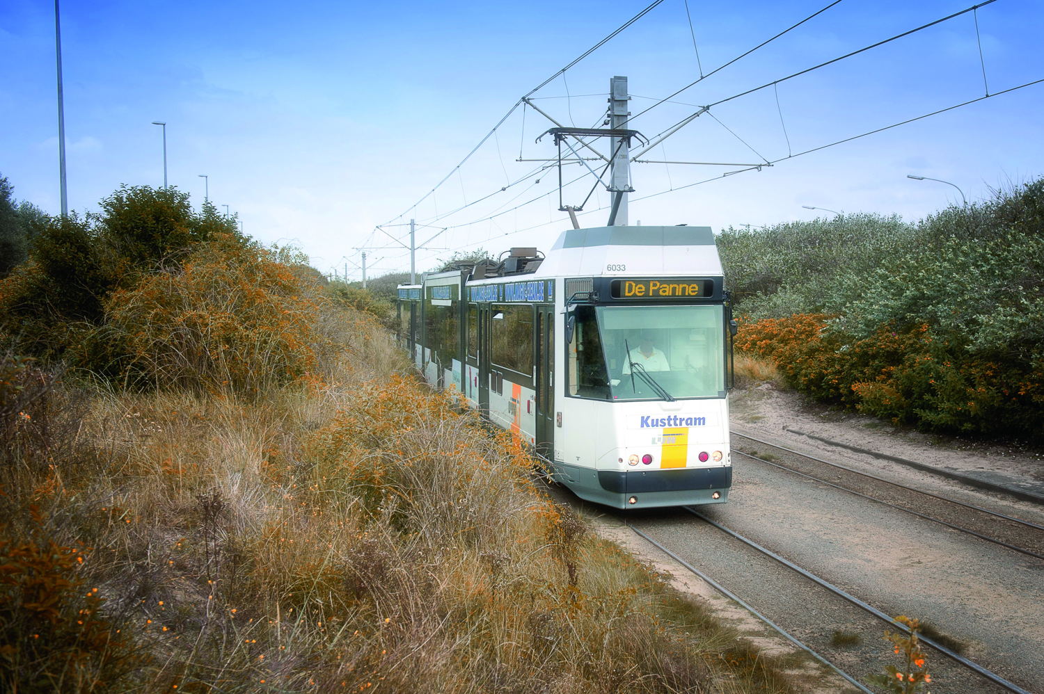 Kusttram