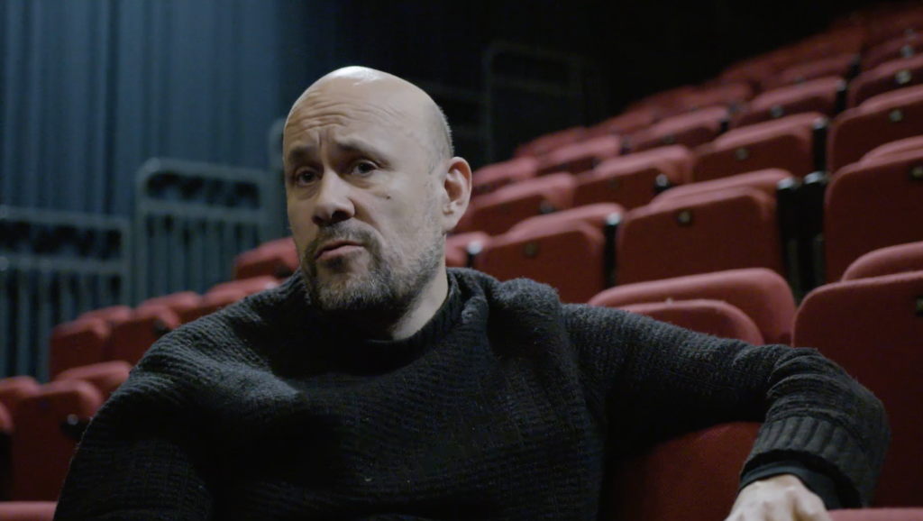 Benedikt Erlingsson - (c) VPRO