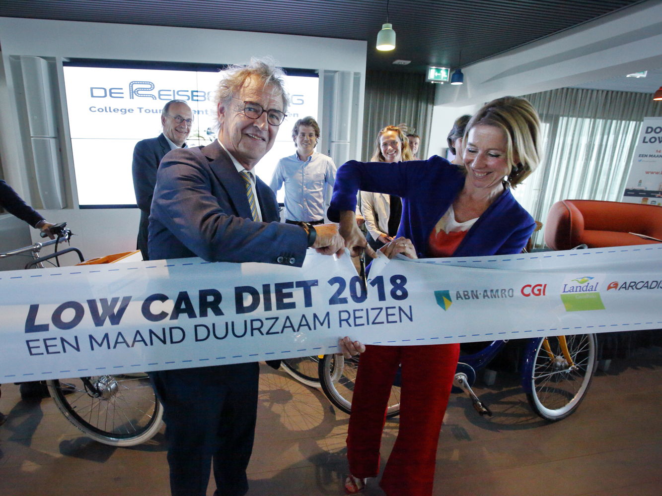 Low Car Diet 2018