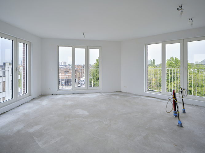 Woonproject Jules interieur 3 © AG Vespa - Sepp van Dun Woonproject Jules interieur 3 © AG Vespa - Sepp van Dun