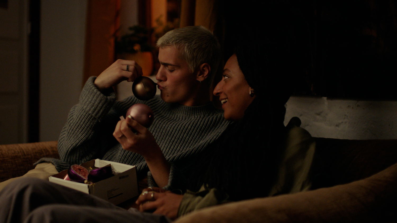 Season of sex © VRT MAX
