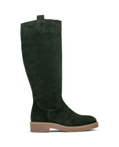 Unisa_FW24_EDUIN_BS VERDE_EUR189,90