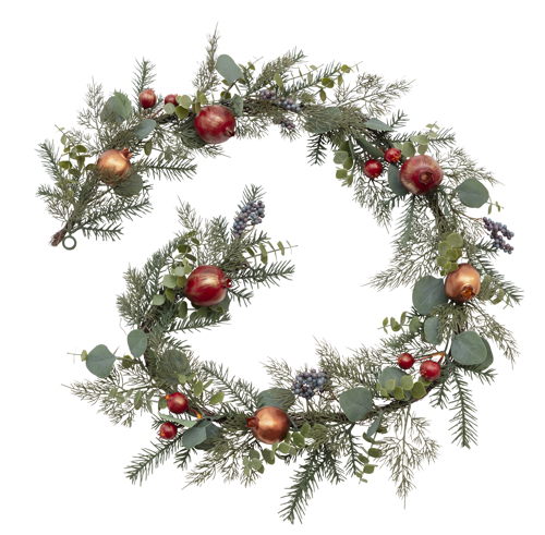 Habitat Foliage and Fruit Garland , 4632986, £28