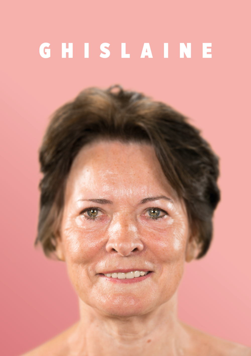 Ghislaine, 69 jaar, gescheiden. Kampenhout. 