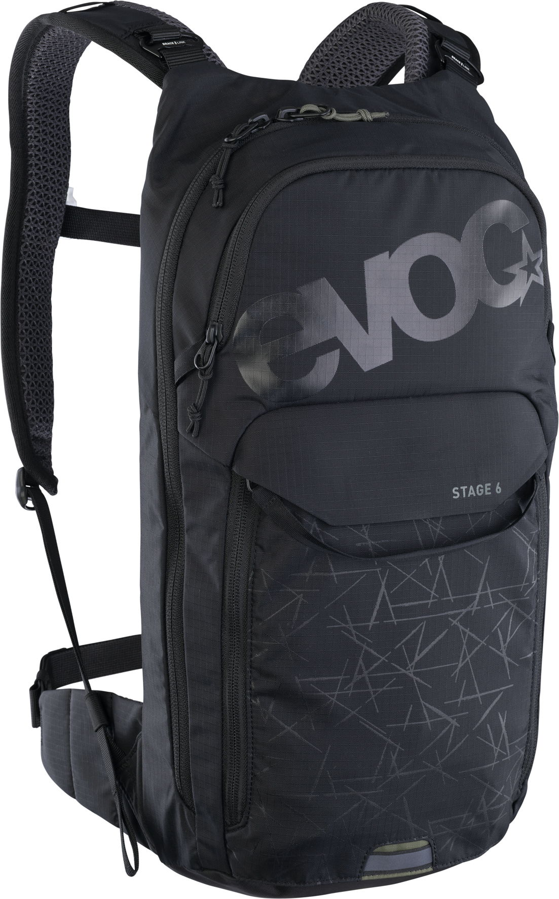 New EVOC STAGE Collection