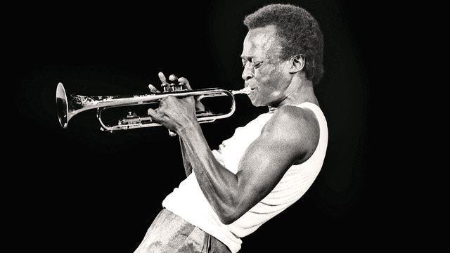 Miles Davis