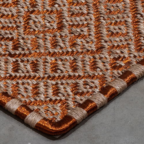 VERDI Dau Weave, hollyhunt.com