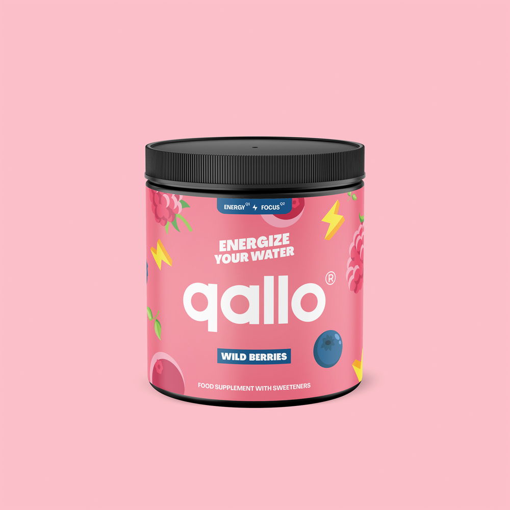 Qallo_Wild berries