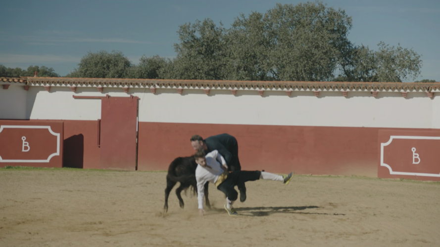 Reizen Waes Europa: aflevering 1 - Spanje - (c) De mensen