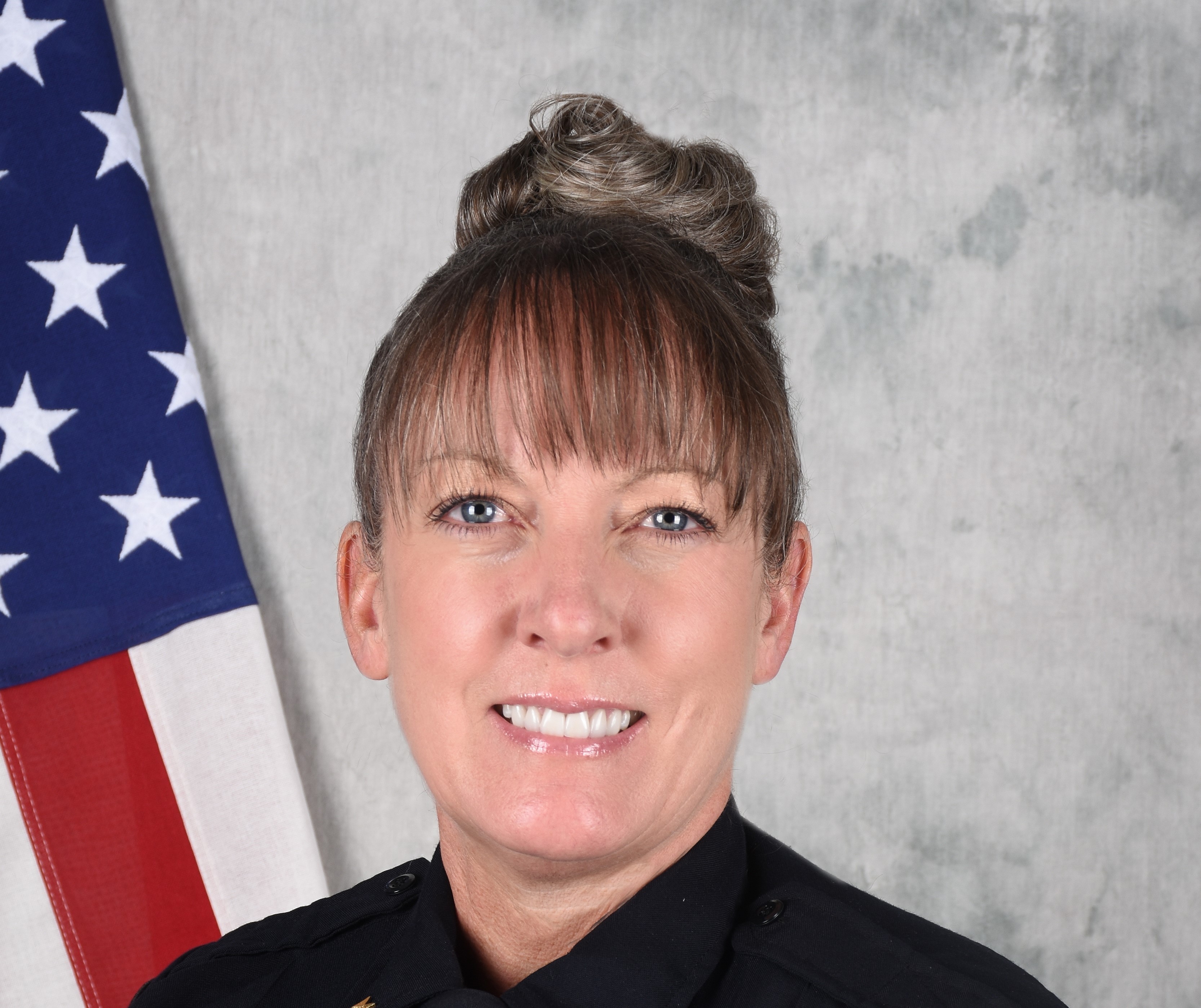 City of Black Hawk Announces Hiring of New Police Chief