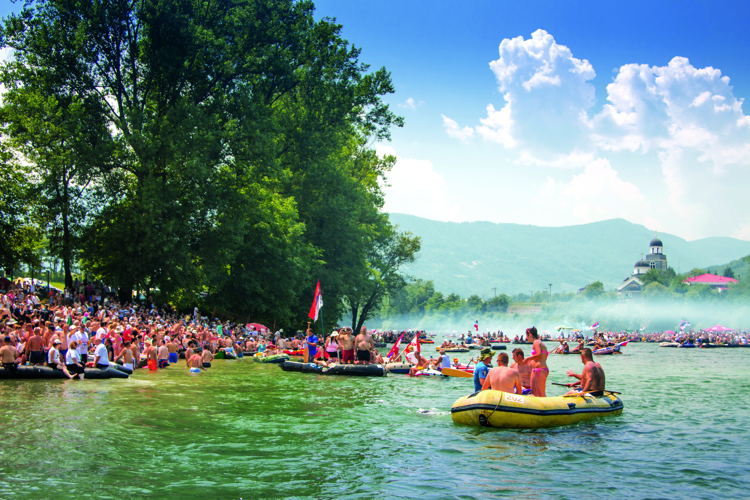 Drina