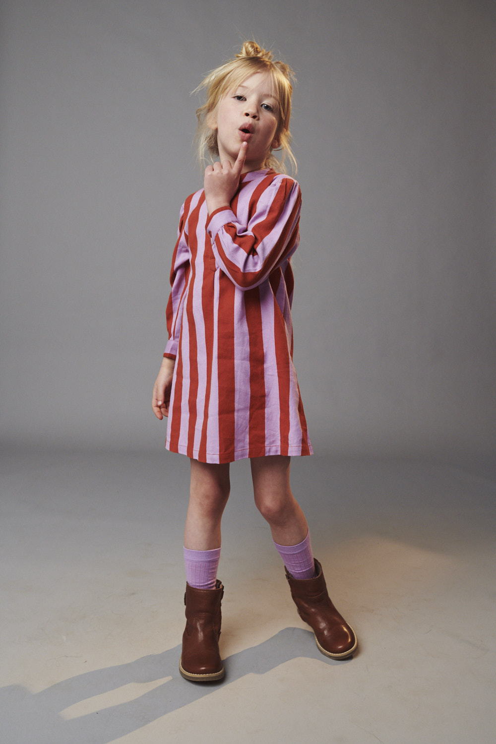 Fall-Winter 2020 - Kids