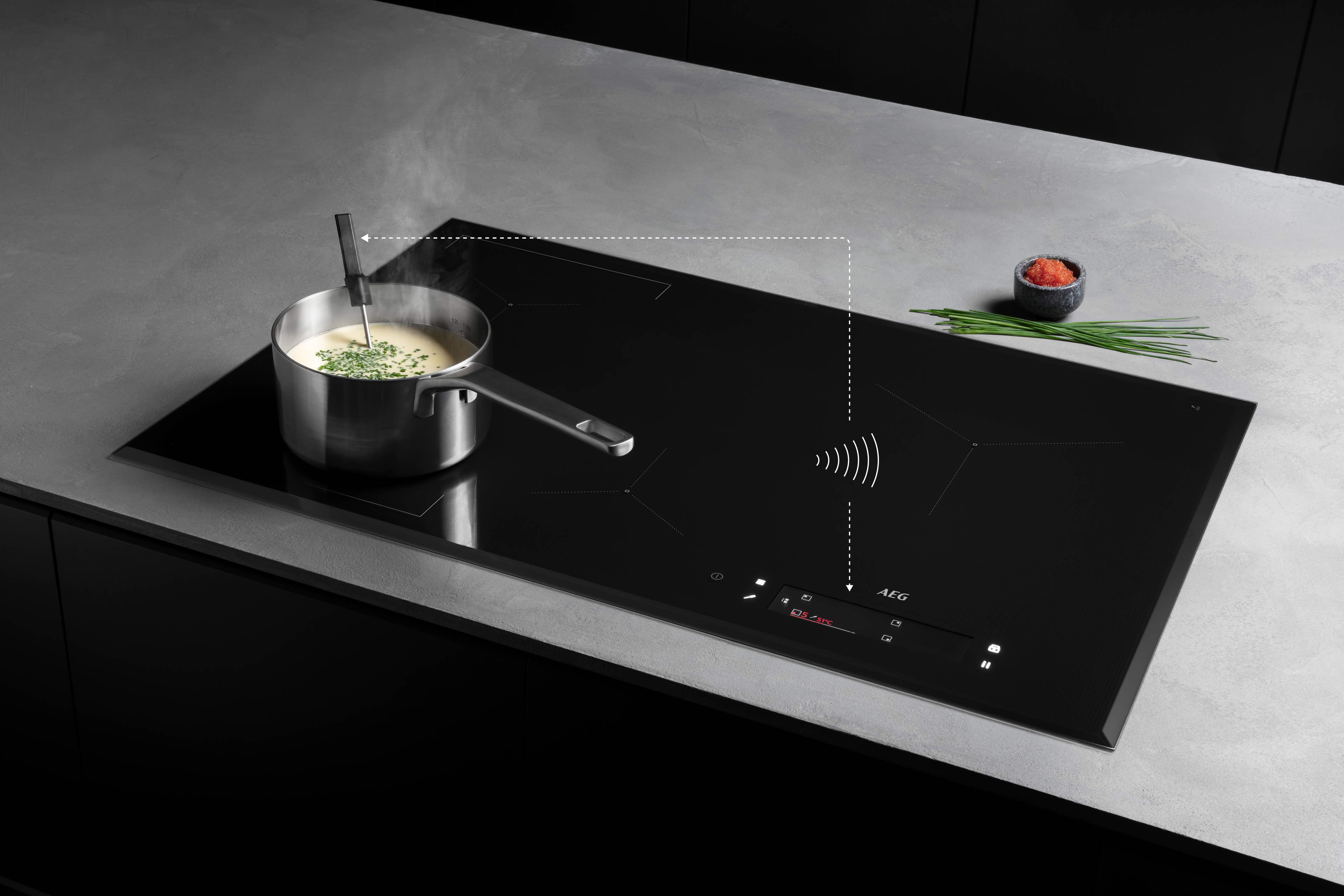 Sensecook