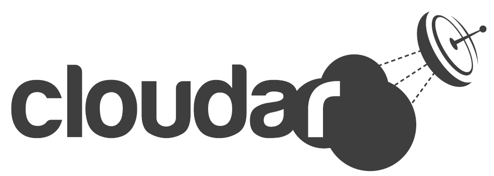 Cloudar Logo