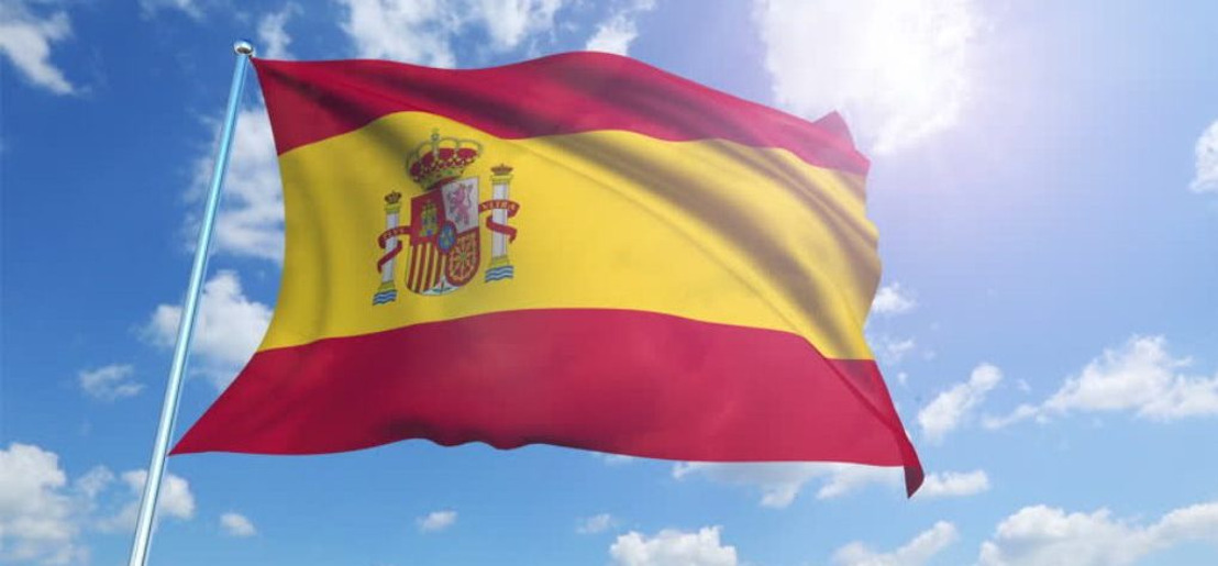Congratulations to the Kingdom of Spain on National Day