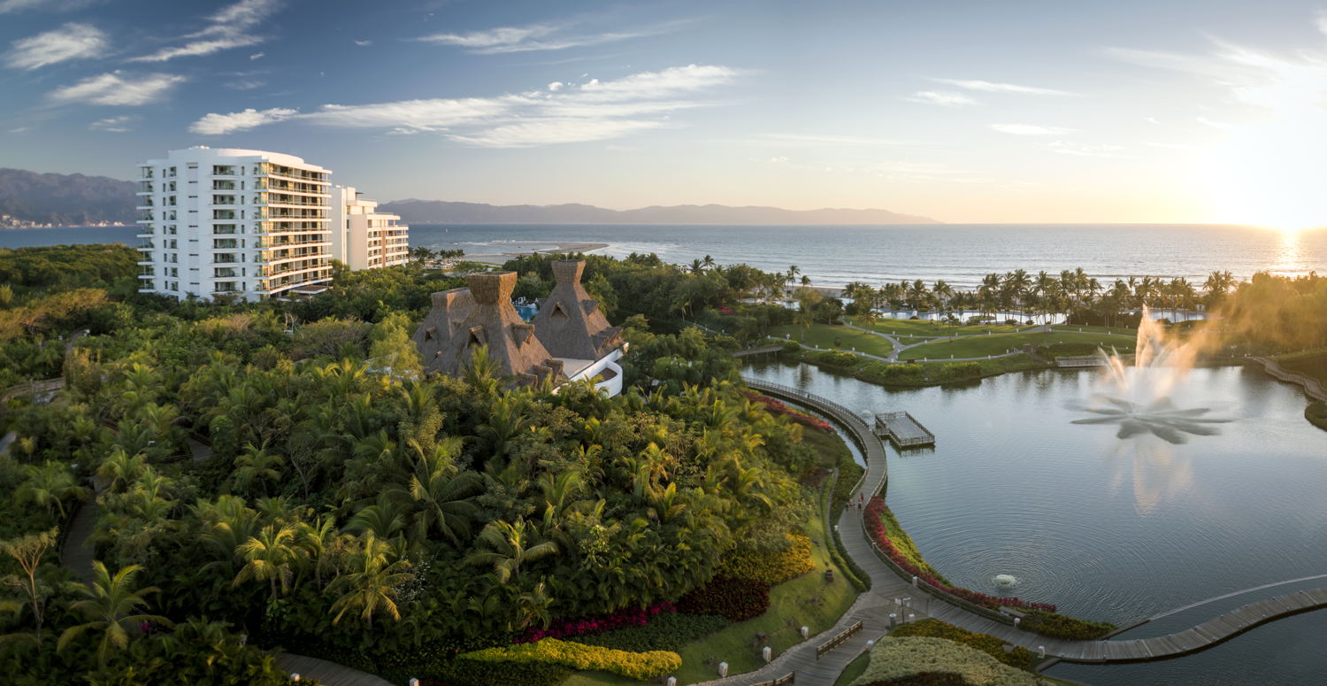 Vidanta Nuevo Vallarta