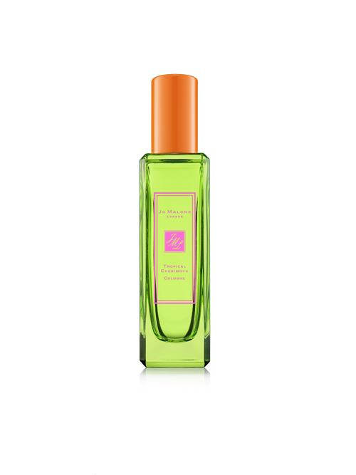 Tropical Cherimoya Cologne 30ml 